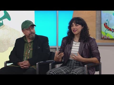 San Diego Latino Film Festival | Meet the filmmaker of 'Farewell'