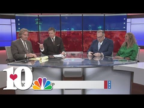 Inside TN: City election review, Part 4