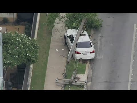 1 person dead after shooting involving bounty hunter near Downtown Dallas, sources say