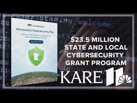 Data breach affects student accounts