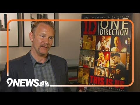 Morgan Spurlock, Filmmaker Behind 'Super Size Me' Documentary, Dies at 53