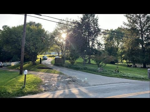 Police identify 81-year-old man found shot to death in wooded area of Fairfield County