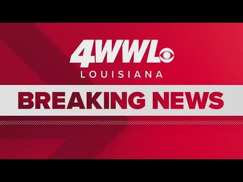 Amtrak Mardi Gras Service train collides with vehicle near Bay St. Louis