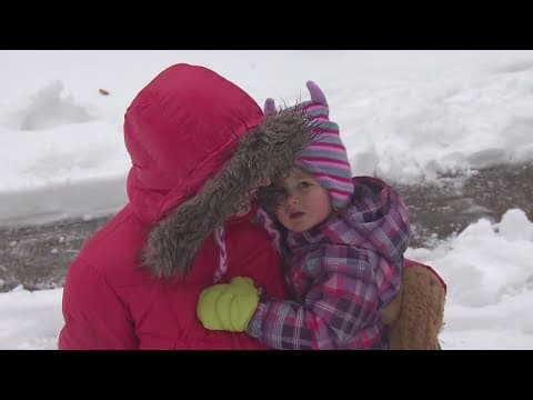 How to avoid hypothermia, frostbite during freezing temperatures