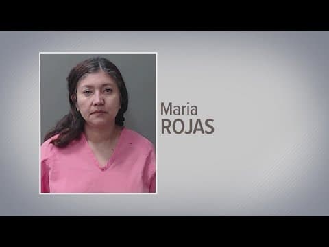 Texas AG Ken Paxton files lawsuit against Texas woman accused of performing abortions at Houston-are