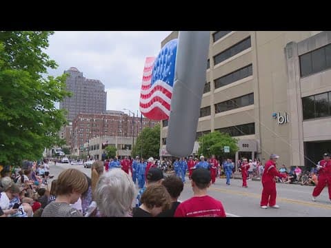 Final preparations underway before 500 Festival Parade