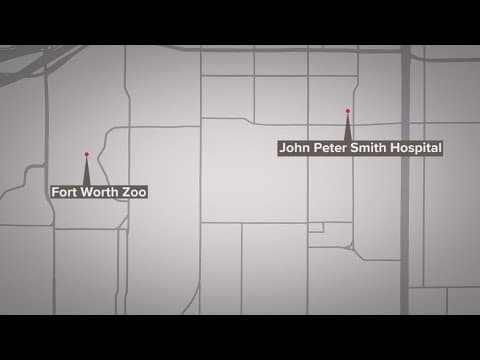 Woman arrested for stealing hospital van, dead body