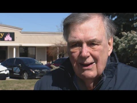 Perry Twp. substitute wants harsher punishment after being assaulted by student