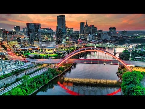 The Travel Mom takes us on a 'play-cation' to Tennessee