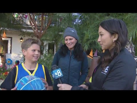 Where to Trick-or-Treat in San Diego County