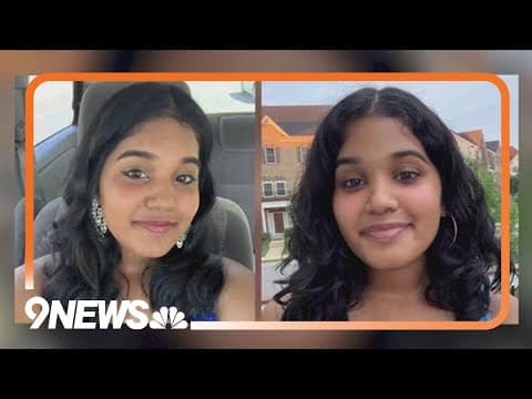 Search continues for missing U.S. student in Dominican Republic