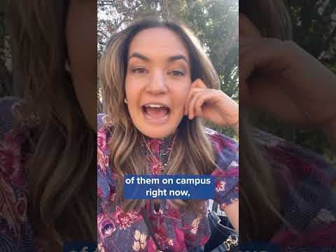 Busy students at the U of M have a new and convenient way to fuel up.