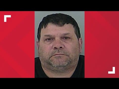 Olentangy Schools bus driver suspended for allegedly breaking student's finger