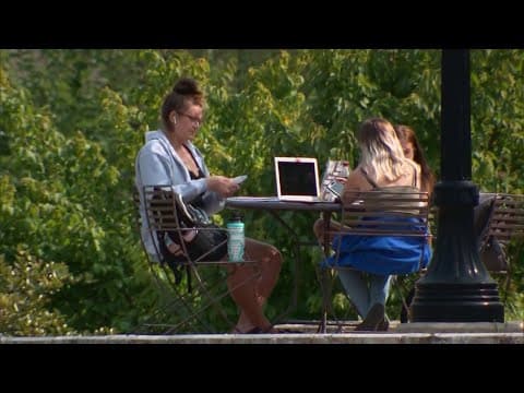 This generation is most at risk when it comes to online scams