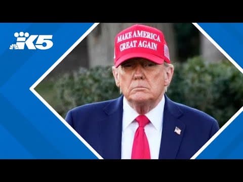 President Trump to address joint session of Congress