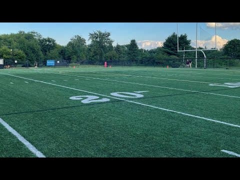 First & 10: Central Ohio high school football scores | Week 5