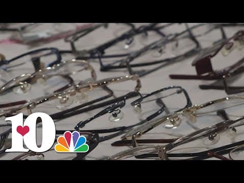 RAM helping those in need in Knoxville with three-day clinic