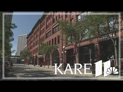 Lowertown restaurant owners adapt to changing environment amid restaurant closures