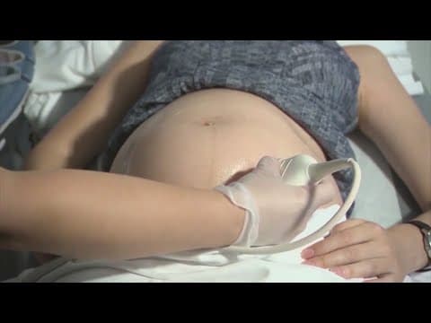 What pregnant women need to know about the measles vaccine