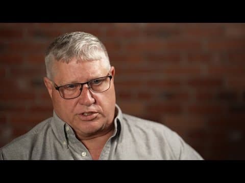 'Man who beat BP' now sues U.S. Government over Gulf Oil Spill response