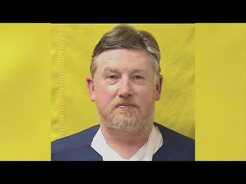 Mike Davis files motion for early release on child porn sentence