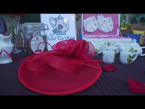 Shop small on 'Small Business Saturday' in Escondido