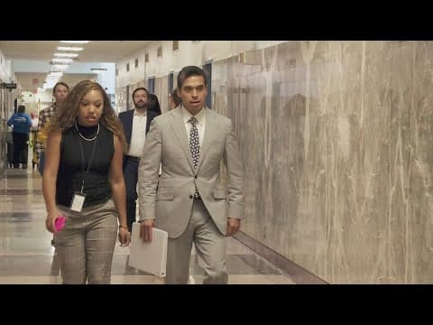 Budget hearings kicked off at New Orleans City Council – why this year was different