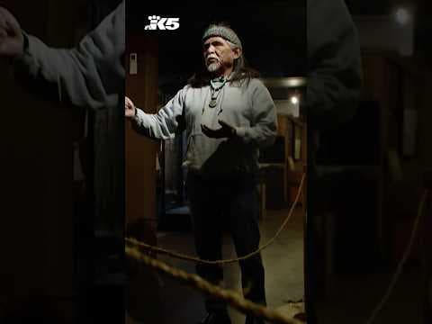 Native-owned Beaver Tales Coffee becomes cultural hub in Coupeville