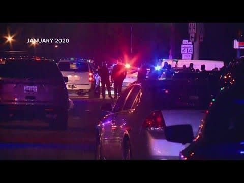 Michael Owen Jr. released from custody