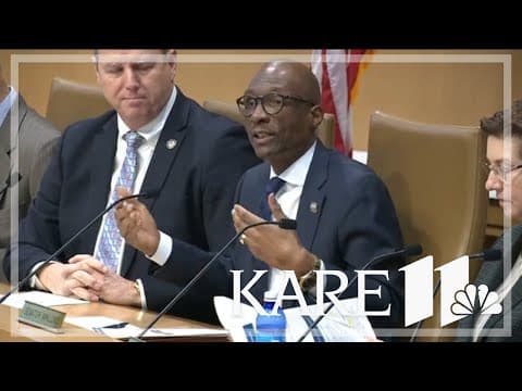 DFL Senate President Bobby Joe Champion under ethics scrutiny for pro-bono legal work