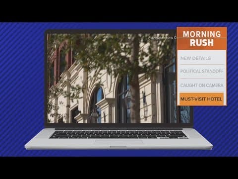 Fort Worth Hotel gets a spot on TIME's list of best places in the world