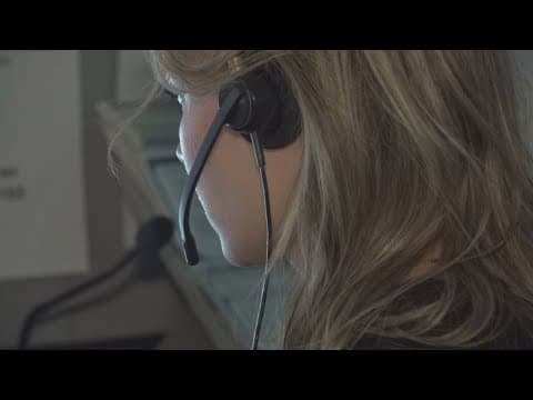 TN legislature passes resolution recognizing 911 dispatchers as first responders