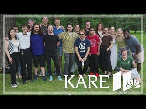 Minnesota restaurant workers announce plans to unionize