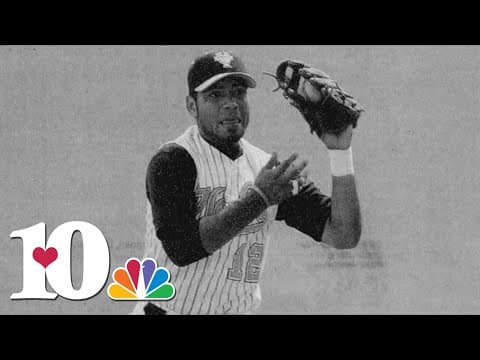 Omaha card shop provides former Tennessee baseball player with memories