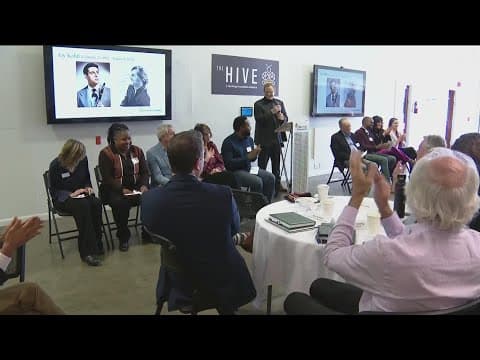 San Diego Foundation announces historic $100M  donation to local nonprofits