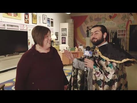 Cool Schools: Beaumont Magnet Academy