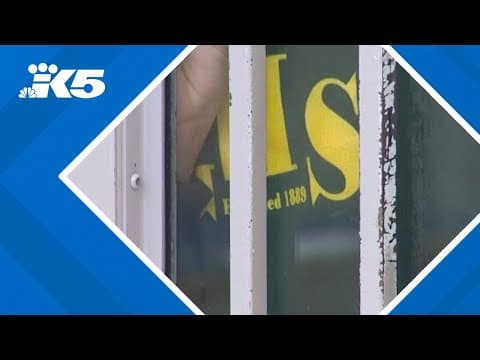 DCYF settles lawsuit with 13 Washington counties, Green Hill will resume inmate intakes