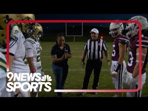 Golden outlasts Bear Creek in 9Preps Game of the Week