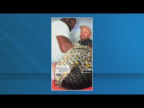 Flight to LA diverts due to unruly passenger