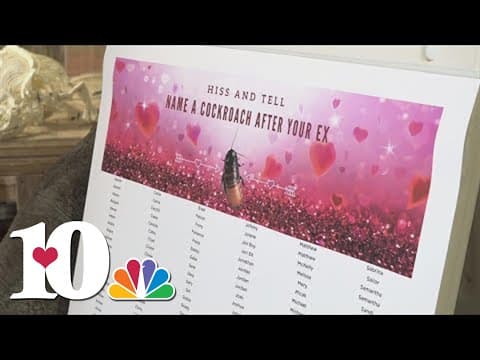 Zoo Knoxville ‘hiss and tell’