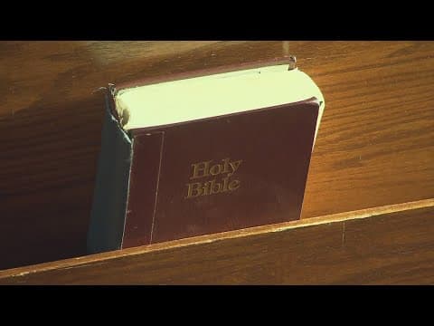 Oklahoma education leader wants to incorporate Bible, Ten Commandments in all classrooms