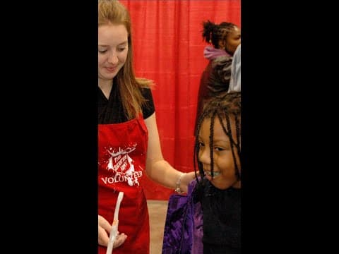 Coats for Kids donations needed