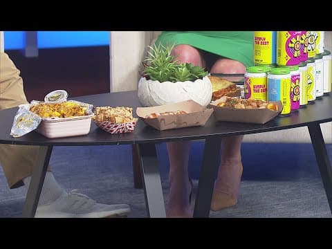 40 new food items at the Indiana State Fair this year