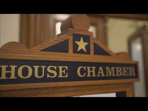 Texas lawmakers to vote on proposed voucher bill