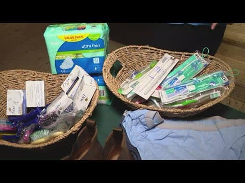 Indianapolis faith communities collecting donations for community members