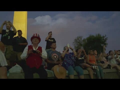 Law enforcement on alert for Fourth of July holiday