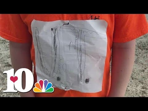 Four years since Vols fan bullied over shirt started movement for kindness