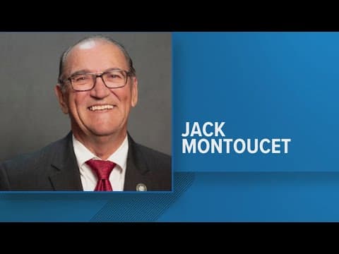 Former Secretary of Louisiana Department of Wildlife and Fisheries indicted for bribery, wire fraud