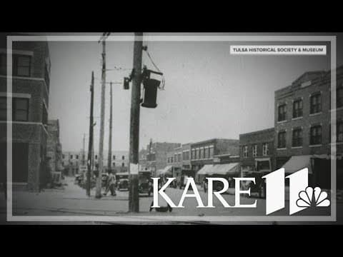 Oklahoma Supreme Court dismisses Tulsa Race Massacre lawsuit