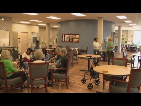 New HCSO program aims to help missing people with dementia come back home